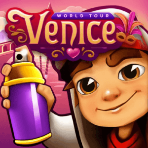 Subway Surfers Venice Unblocked