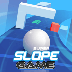 Super Slope Game Unblocked