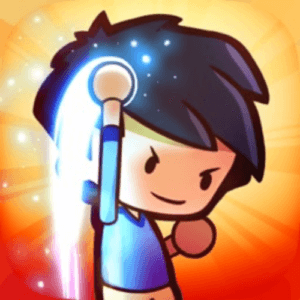 Swipe Fighter Heros Unblocked