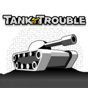 Tank Trouble Unblocked