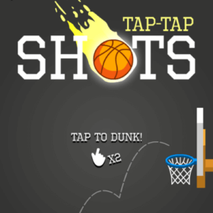 Tap Tap Shots Unblocked