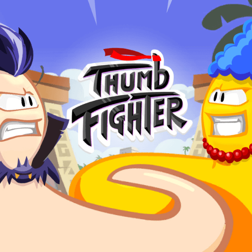 Thumb Fighter Unblocked