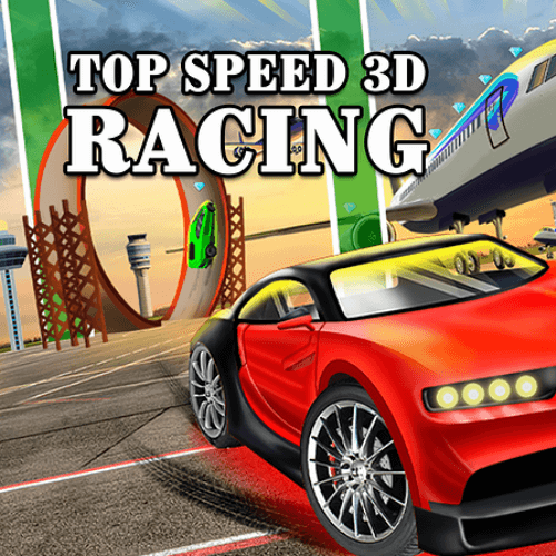 Top Speed 3d Unblocked