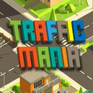 Traffic Mania Unblocked