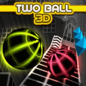 Two Ball 3d Unblocked