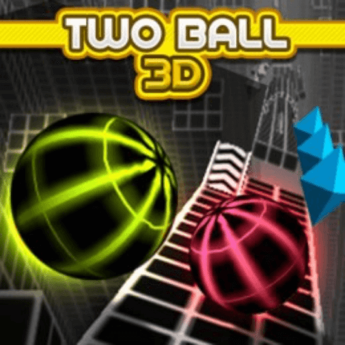 Two Ball 3d Unblocked