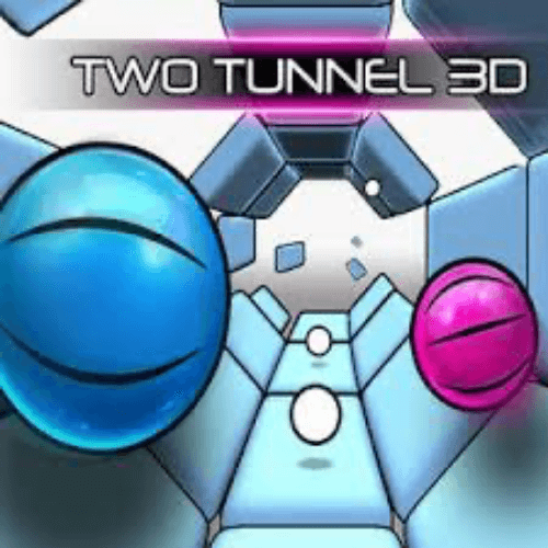 Two Tunnel 3d Unblocked