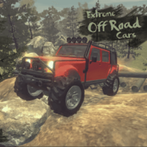 Ultimate Off Road Unblocked