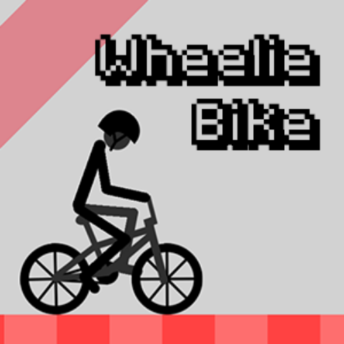 Wheelie Bike Unblocked