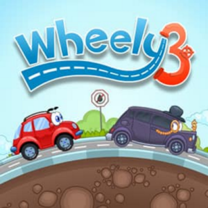 Wheely 3 Unblocked